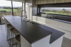 Dekton Keyla worktop